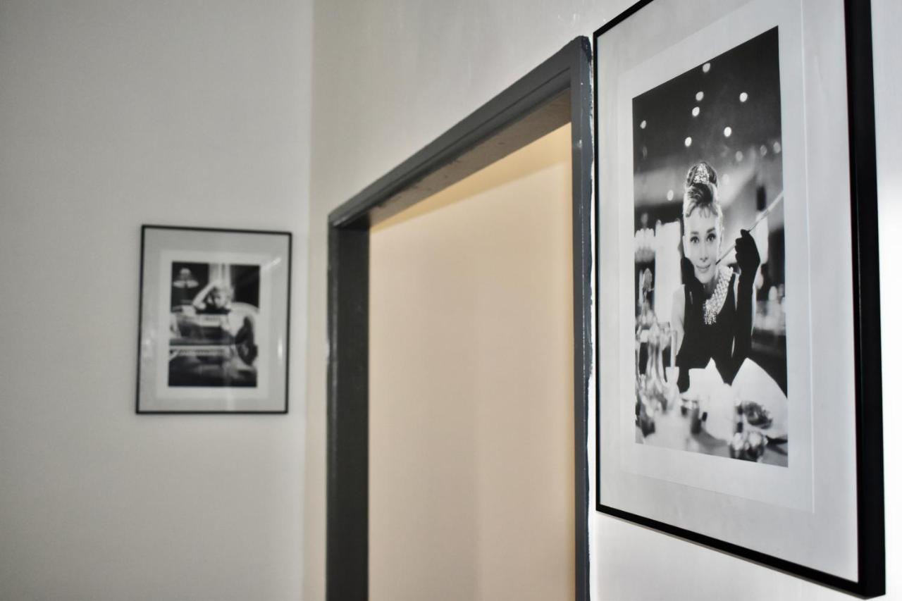 Le Palmier - Sublime Studio Festival Cannes - Proche Centre - Climatisation Exterior foto